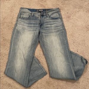 BKE Men’s Jeans - JAKE